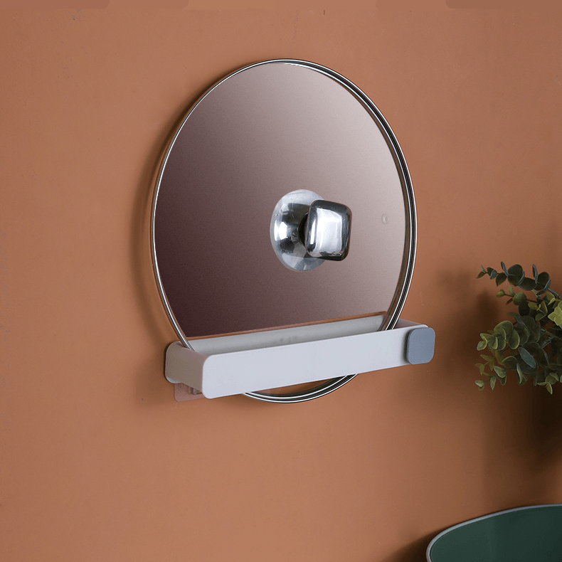 Wall Shoe Holder No-Drill Adhesive Space-Saving