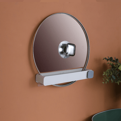 Wall Shoe Holder No-Drill Adhesive Space-Saving