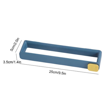 Wall Shoe Holder No-Drill Adhesive Space-Saving