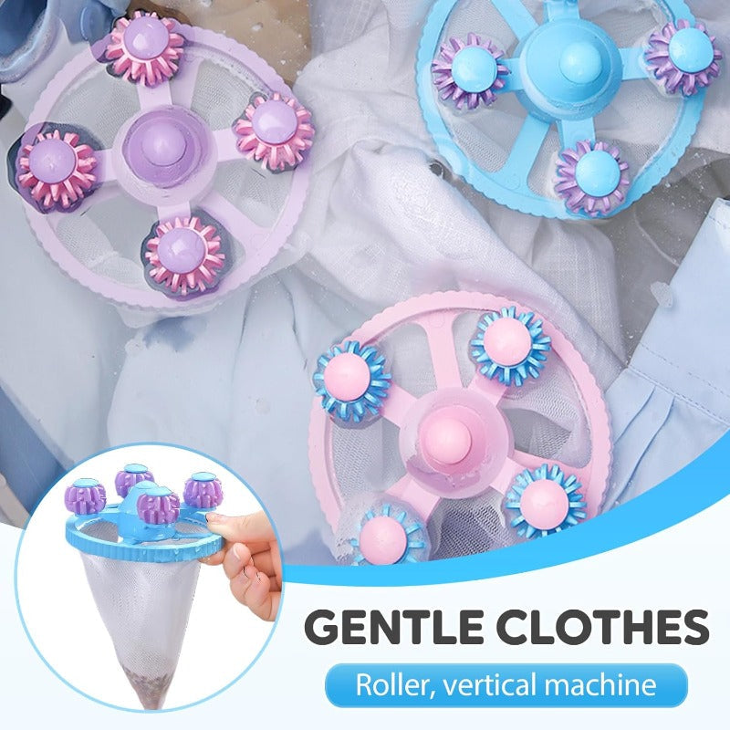 Washing Machine Lint Filter Floating Mesh Reusable 1000 Washes