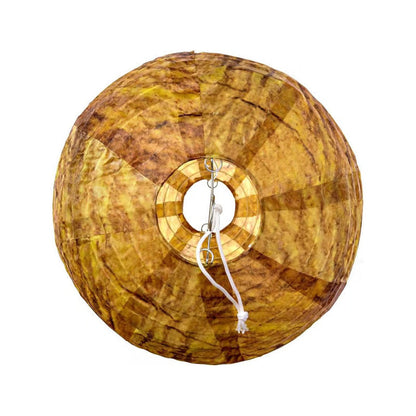 Wasp Nest Decoy Chemical Free Weatherproof Biodegradable Paper