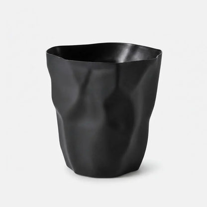 Waste Bin Irregular Shape Space-Saving 12L