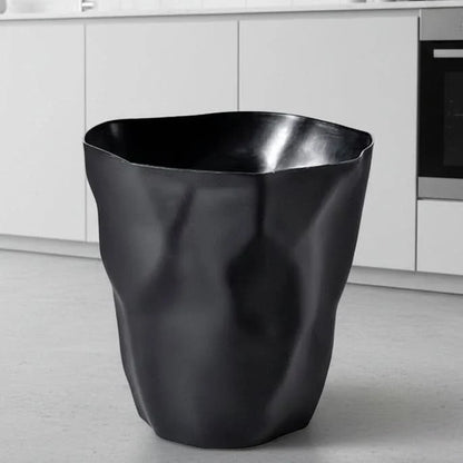 Waste Bin Irregular Shape Space-Saving 12L