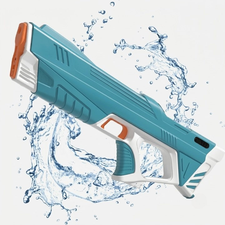 Water Gun Lithium Battery USB-C 49 Ft Range