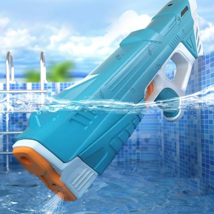 Water Gun Lithium Battery USB-C 49 Ft Range