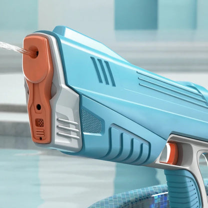 Water Gun Lithium Battery USB-C 49 Ft Range