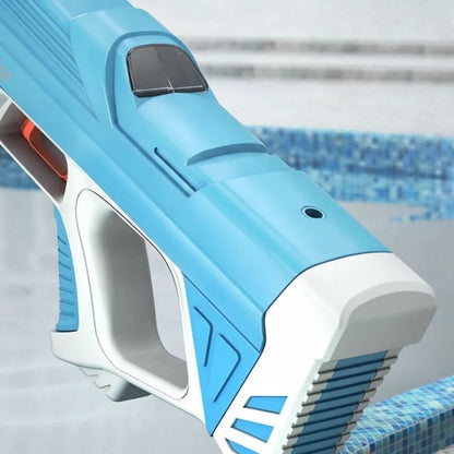 Water Gun Lithium Battery USB-C 49 Ft Range