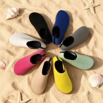 Water Shoes Quick-Drying & Breathable Non-Slip Rubber Sole