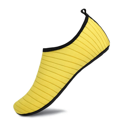 Water Shoes Quick-Drying & Breathable Non-Slip Rubber Sole