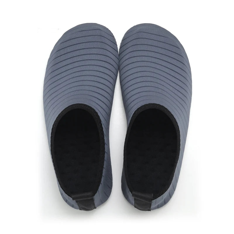 Water Shoes Quick-Drying & Breathable Non-Slip Rubber Sole