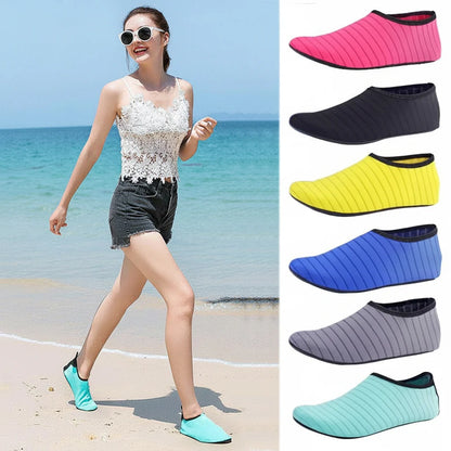 Water Shoes Quick-Drying & Breathable Non-Slip Rubber Sole