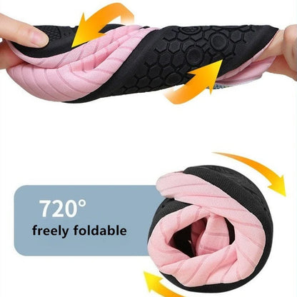 Water Shoes Quick-Drying & Breathable Non-Slip Rubber Sole