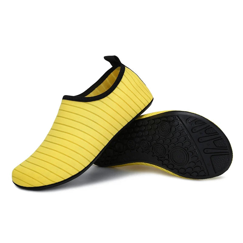 Water Shoes Quick-Drying & Breathable Non-Slip Rubber Sole