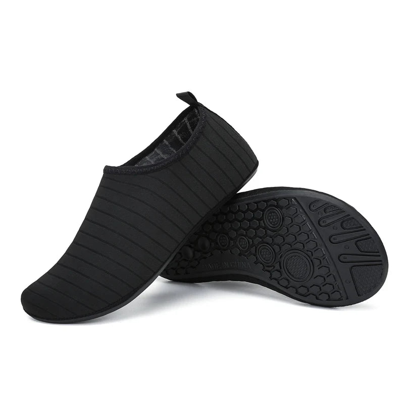 Water Shoes Quick-Drying & Breathable Non-Slip Rubber Sole