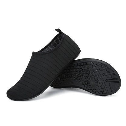 Water Shoes Quick-Drying & Breathable Non-Slip Rubber Sole