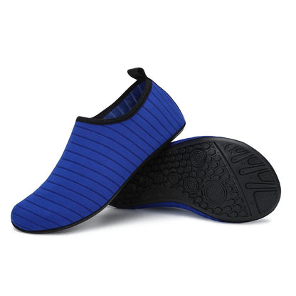 Water Shoes Quick-Drying & Breathable Non-Slip Rubber Sole