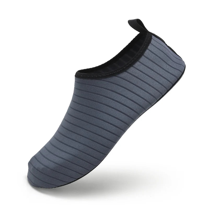 Water Shoes Quick-Drying & Breathable Non-Slip Rubber Sole