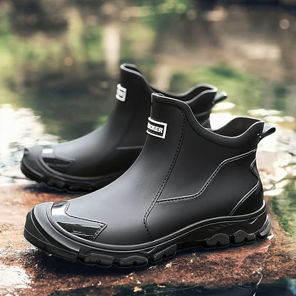 Water Shoes Slip-Resistant Grip Supportive Fit For Outdoor Use