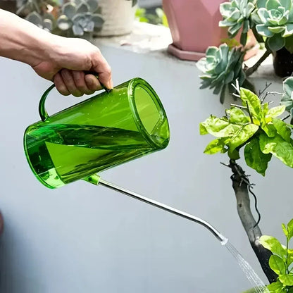 Watering Can Lightweight & Ergonomic