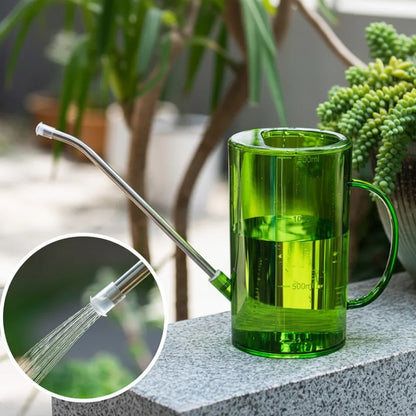 Watering Can Lightweight & Ergonomic