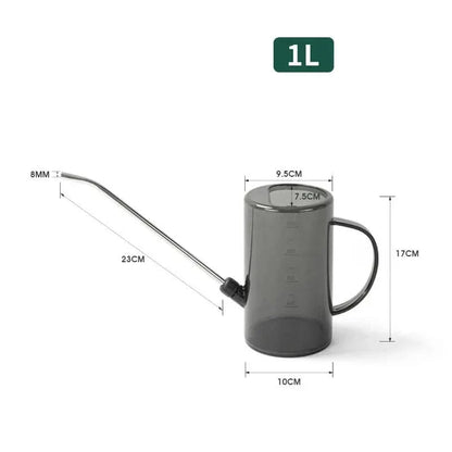 Watering Can Lightweight & Ergonomic