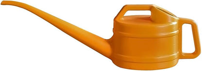 Watering Can Long Narrow Spout & Ergonomic Handle
