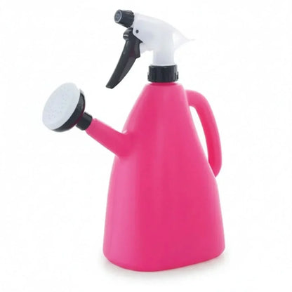 Watering Can PP Resin 33.8 Fl Oz Capacity
