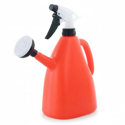 Watering Can PP Resin 33.8 Fl Oz Capacity