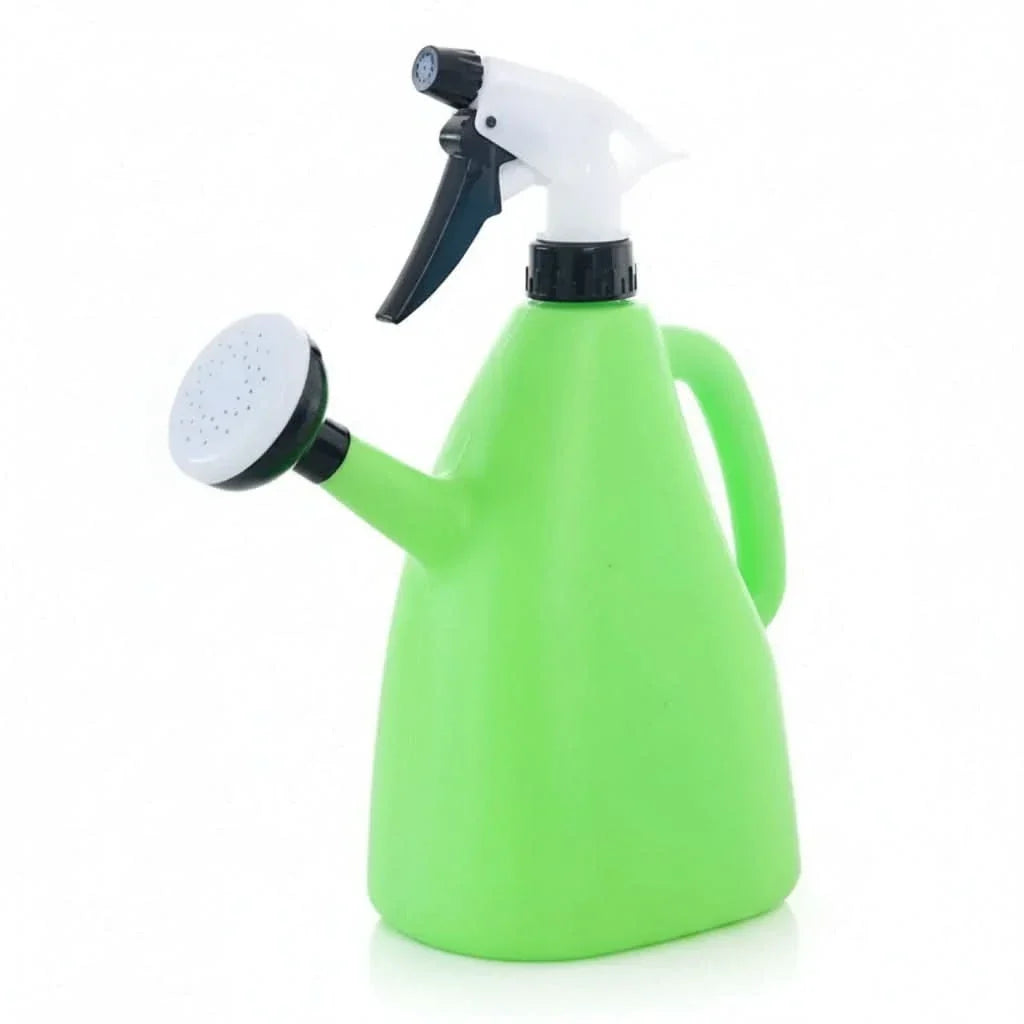Watering Can PP Resin 33.8 Fl Oz Capacity