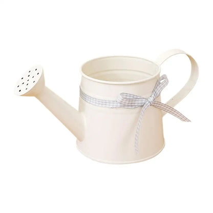 Watering Can Painted Steel Perforated Sprinkler Head