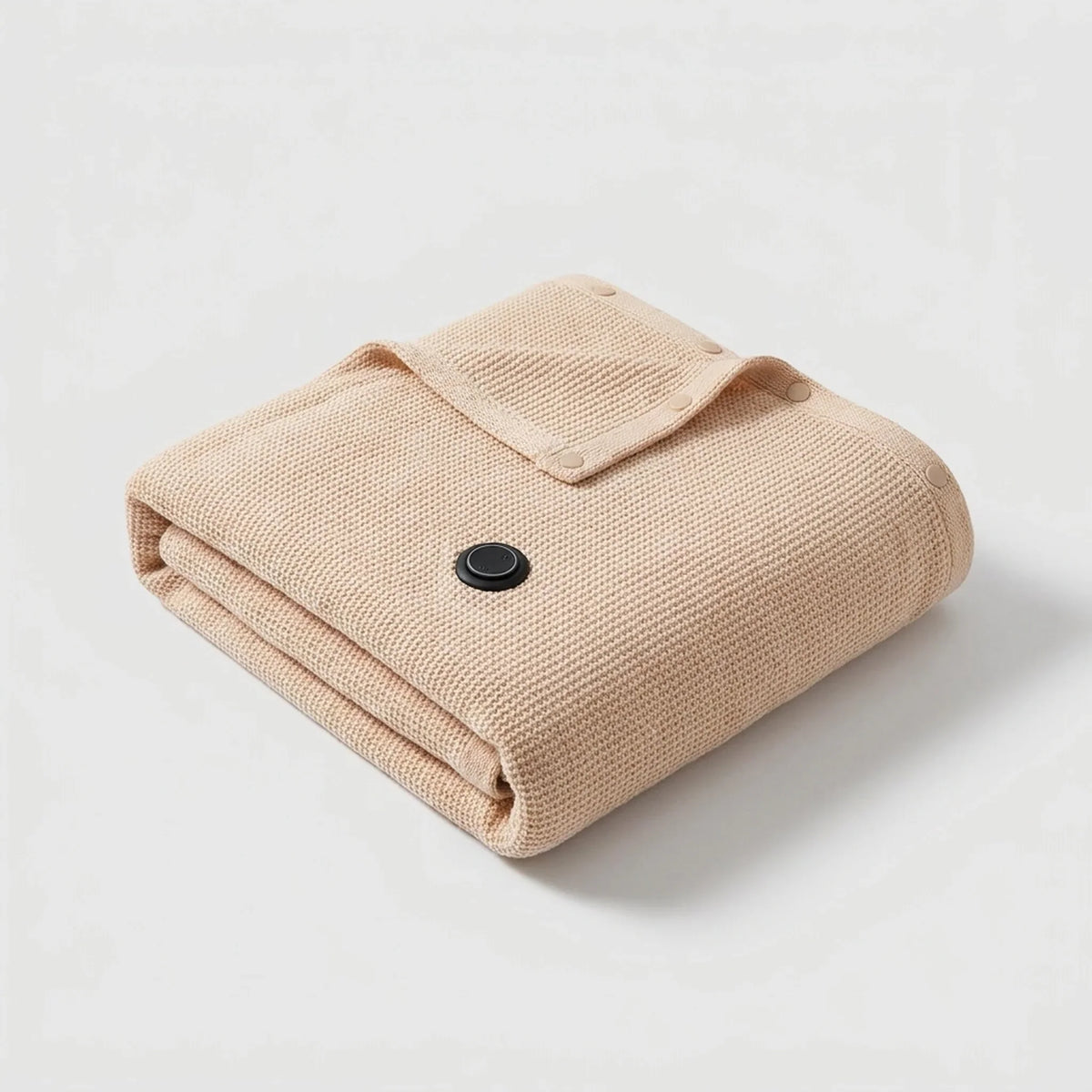 Wearable Heated Blanket USB-Powered 3 Heat Settings