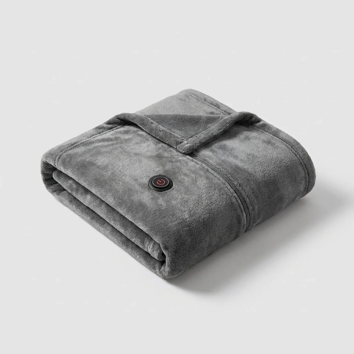 Wearable Heated Blanket USB-Powered 3 Heat Settings