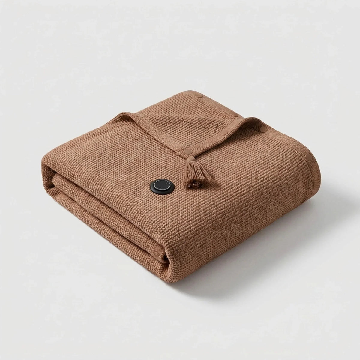Wearable Heated Blanket USB-Powered 3 Heat Settings