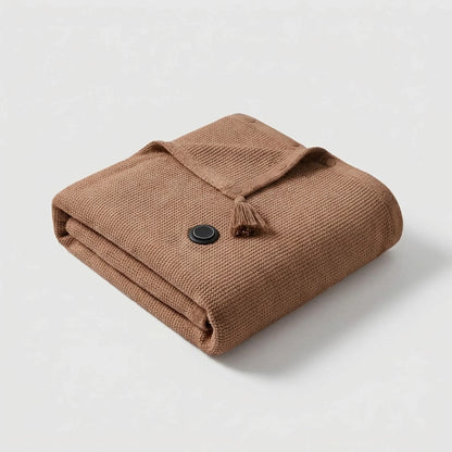 Wearable Heated Blanket USB-Powered 3 Heat Settings
