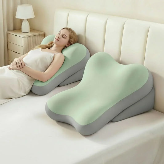 Wedge Cushion Adjustable Ergonomic Support