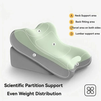 Wedge Cushion Adjustable Ergonomic Support