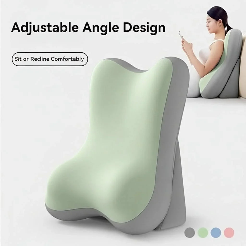 Wedge Cushion Adjustable Ergonomic Support