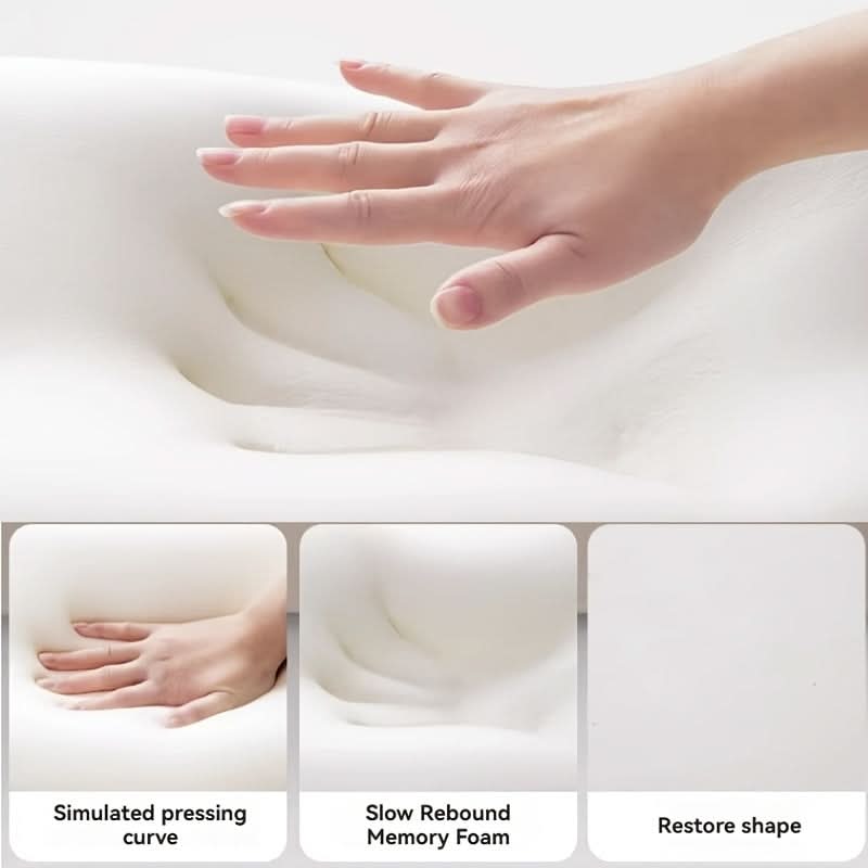 Wedge Cushion Adjustable Ergonomic Support