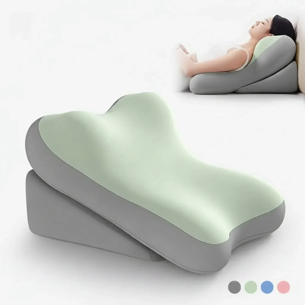Wedge Cushion Adjustable Ergonomic Support