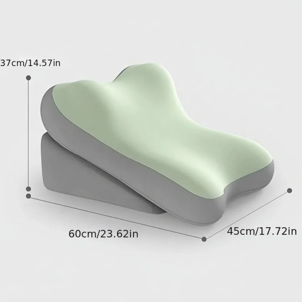 Wedge Cushion Adjustable Ergonomic Support