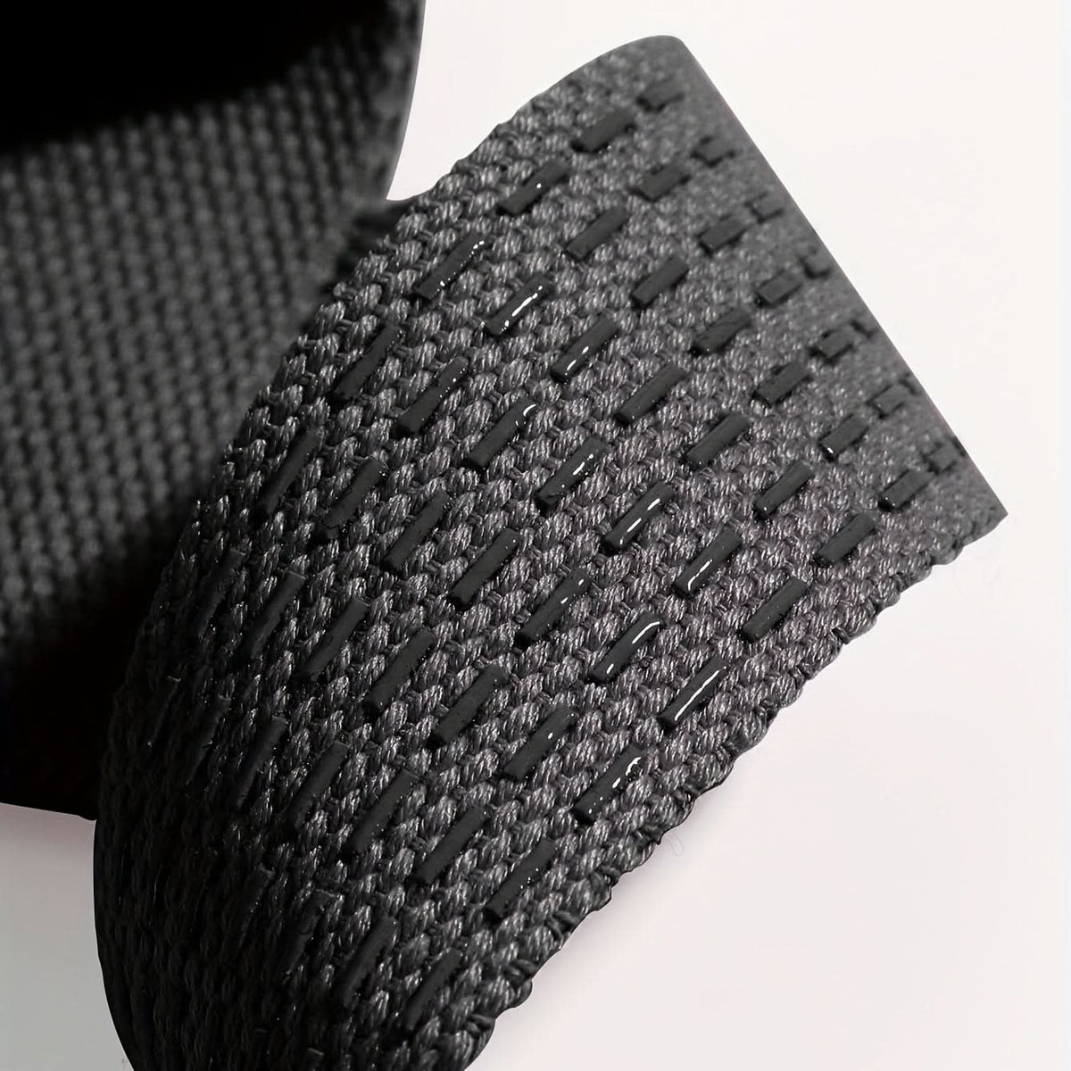 Weightlifting Wrist Straps Polyester Blend Grip Support