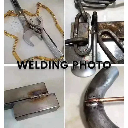 Welding Wire Universal Aluminum & Stainless Steel Tin Core
