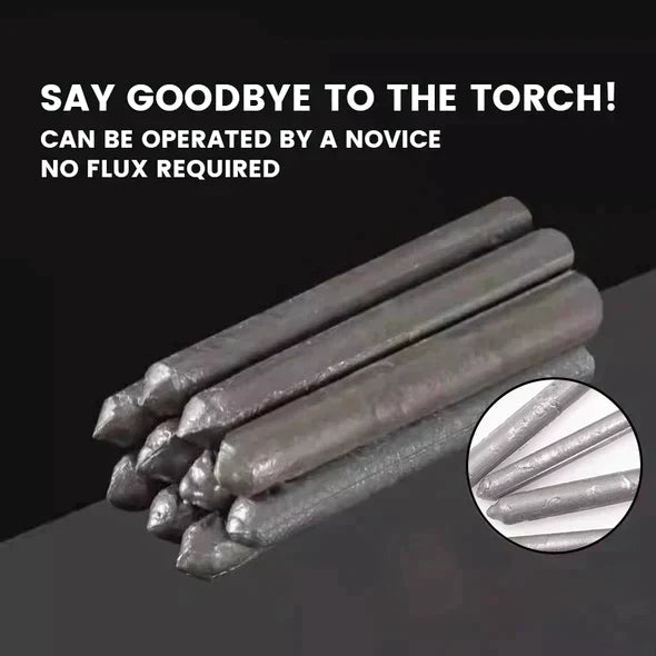 Welding Wire Universal Aluminum & Stainless Steel Tin Core
