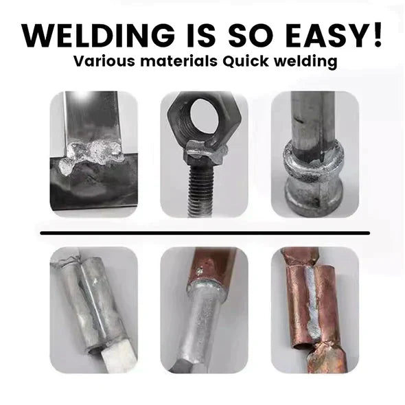 Welding Wire Universal Aluminum & Stainless Steel Tin Core