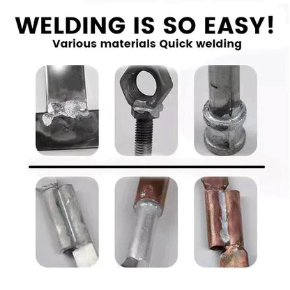 Welding Wire Universal Aluminum & Stainless Steel Tin Core