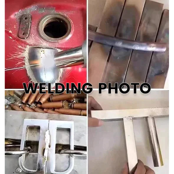 Welding Wire Universal Aluminum & Stainless Steel Tin Core