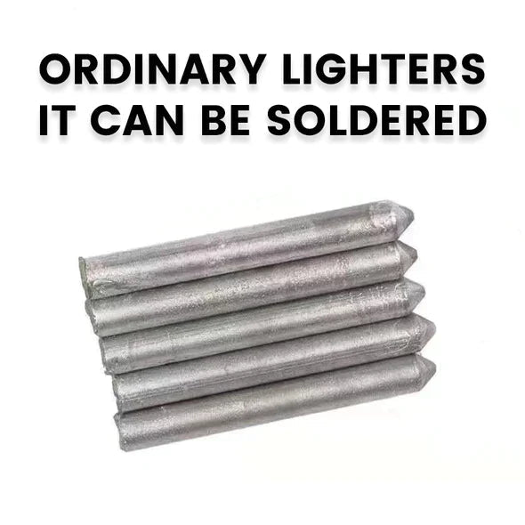 Welding Wire Universal Aluminum & Stainless Steel Tin Core