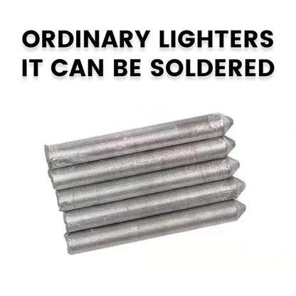 Welding Wire Universal Aluminum & Stainless Steel Tin Core