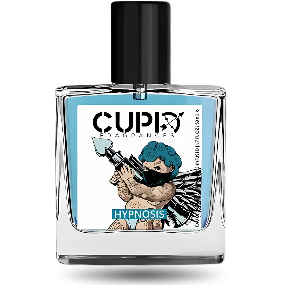 Whisper Elixir Spray from Cupid
