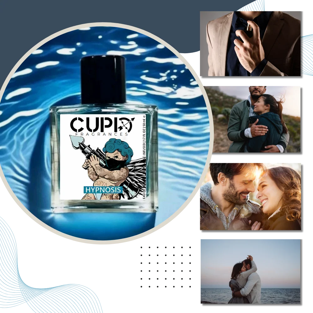 Whisper Elixir Spray from Cupid